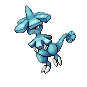 Pineloom Sprite Image