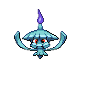 Pinepent Sprite Image