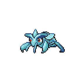 Pinecada Sprite Image