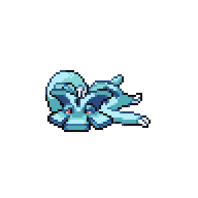 Pinekoth Sprite Image