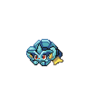 Pinenx Sprite Image