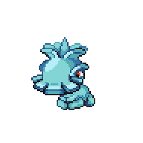 Pineinch Sprite Image