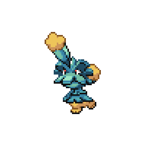 Pineeary Sprite Image