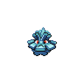 Pineish Sprite Image