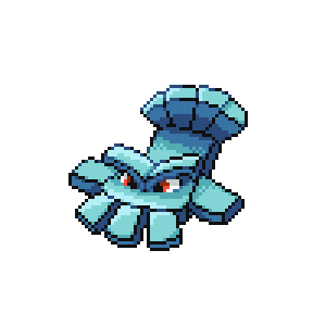Pinefisk Sprite Image
