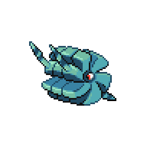 Pinepede Sprite Image