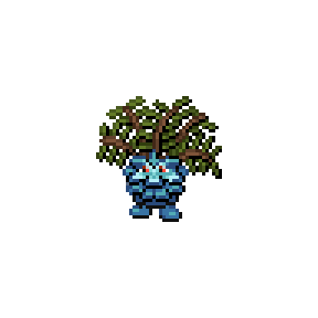 Pineish Sprite Image