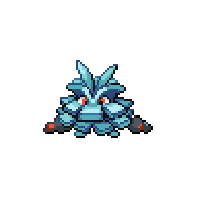 Pinebish Sprite Image