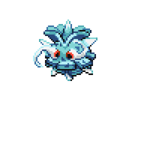 Pineor Sprite Image