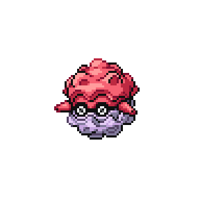 Forreorb Sprite Image