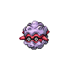 Forreorb Sprite Image