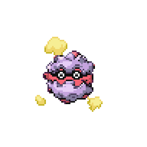 Forrefing Sprite Image