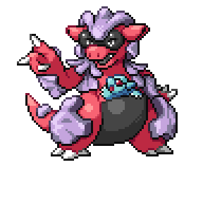 Forrekhan Sprite Image