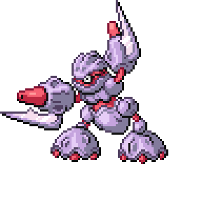 Forrether Sprite Image