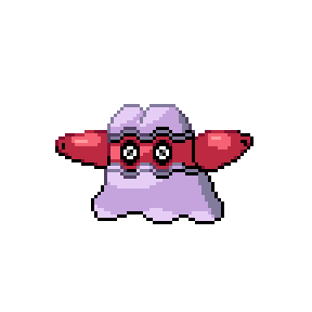 Forreto Sprite Image