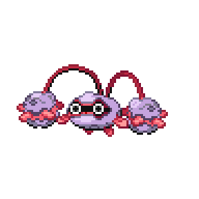 Forrechou Sprite Image