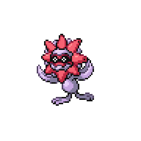 Forreflora Sprite Image