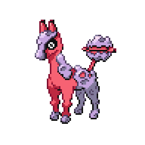 Forrefarig Sprite Image