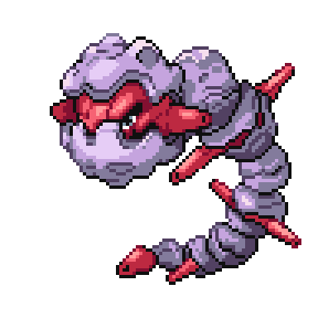 Forrelix Sprite Image