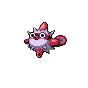 Forrefish Sprite Image