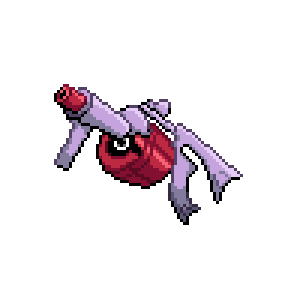 Forreraid Sprite Image