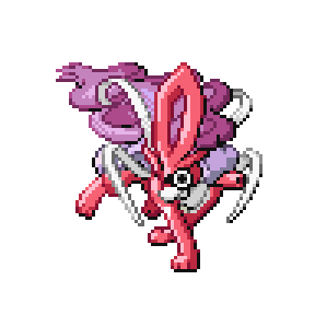 Forrecune Sprite Image
