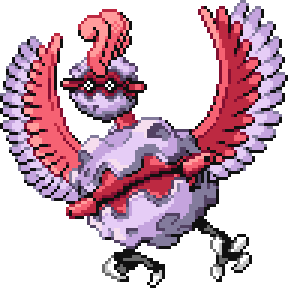 Forreoh Sprite Image
