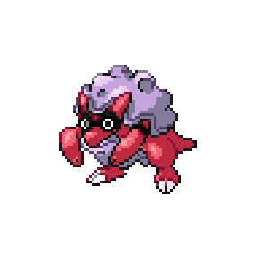 Forreslash Sprite Image