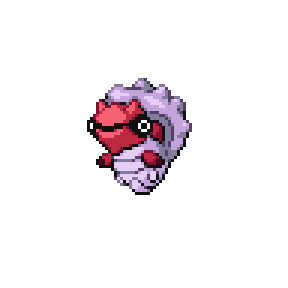 Forreinja Sprite Image
