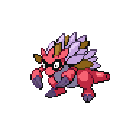 Forreslash Sprite Image