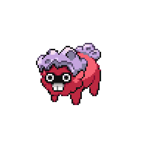 Forredoof Sprite Image