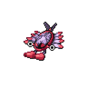 Forrerith Sprite Image