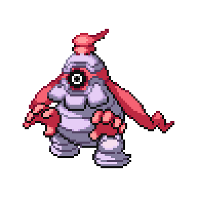 Forreclops Sprite Image