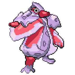 Forreleon Sprite Image