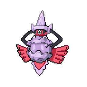 Forreslash Sprite Image