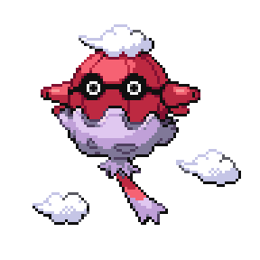 Forreblim Sprite Image
