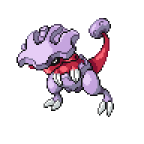 Forreloom Sprite Image