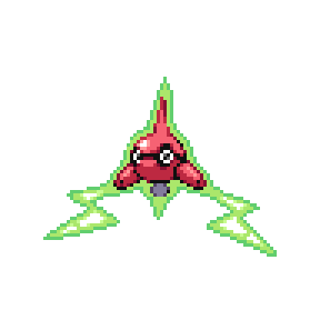 Forretom Sprite Image