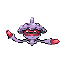 Forrepent Sprite Image