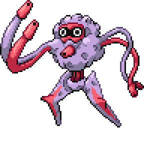 Forrexys Sprite Image