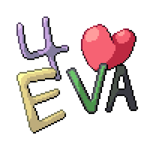 Forreva Sprite Image