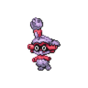 Forreeary Sprite Image