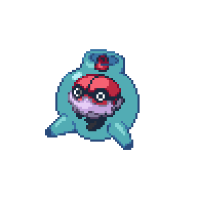 Forresion Sprite Image