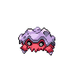 Forretik Sprite Image