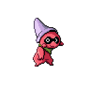 Forrexew Sprite Image