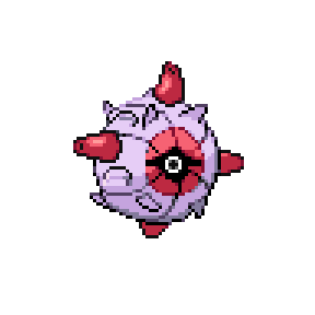 Forrepede Sprite Image