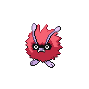 Forrenat Sprite Image