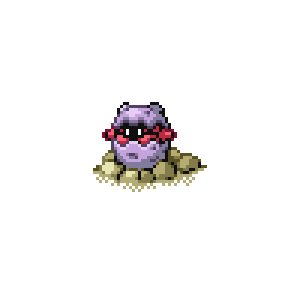 Forrelett Sprite Image
