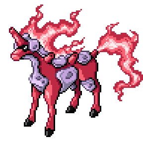 Forredash Sprite Image