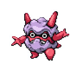 Forregar Sprite Image